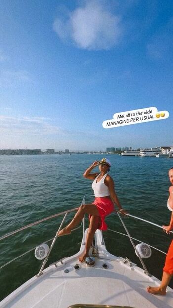 Parker mckenna posey page leaked private photo uncensored HD quality