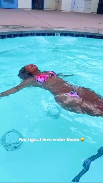 Parker mckenna posey leaked private photo uncensored HD quality