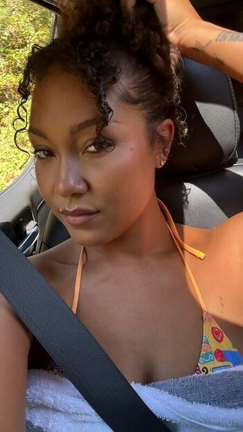 Parker mckenna posey leaked private photo uncensored HD quality