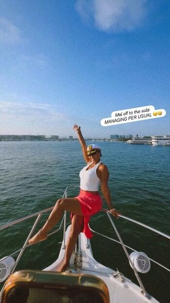 Parker mckenna posey leaked private photo uncensored HD quality