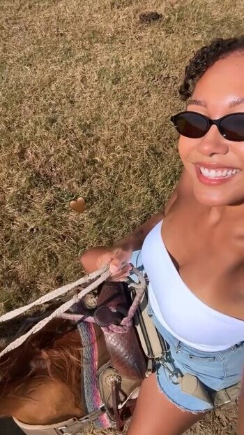 Parker mckenna posey leaked private photo uncensored HD quality