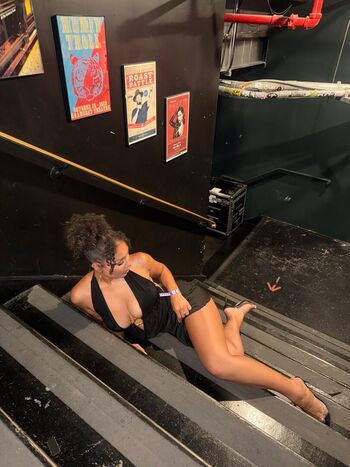 Parker mckenna posey leaked private photo uncensored HD quality