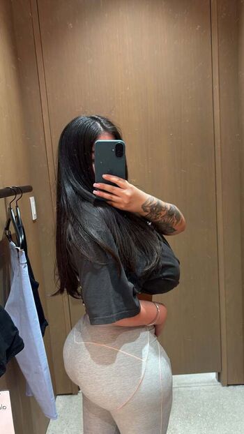 Parlayprincesa page leaked private photo uncensored HD quality