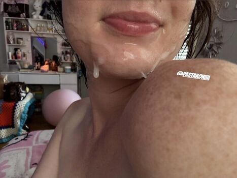Pastaroniiii leaked private photo uncensored HD quality