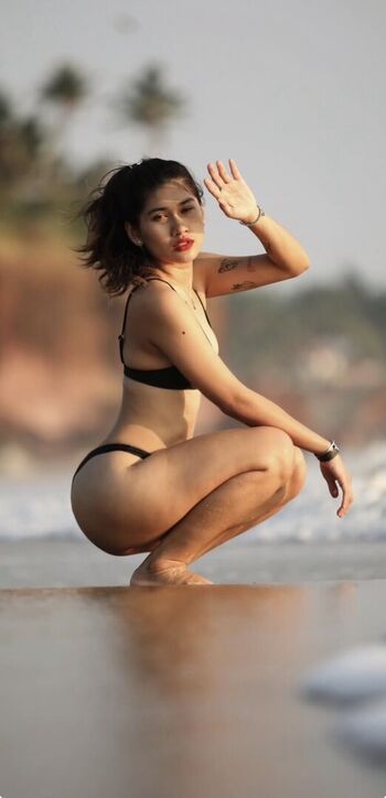 Pathum manu page leaked private photo uncensored HD quality