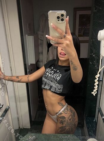 Paula leaked private photo uncensored HD quality