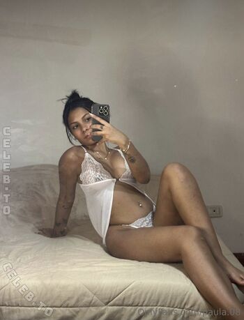 Paula leaked private photo uncensored HD quality