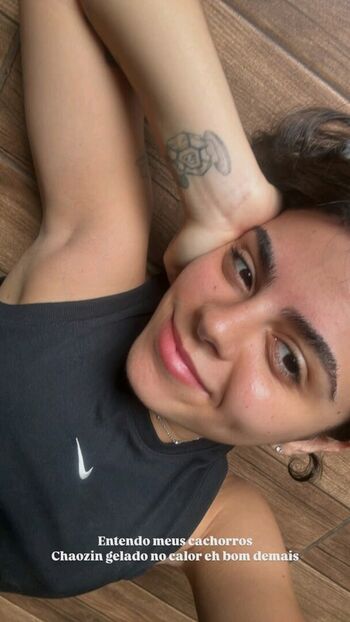 Paula nobre page leaked private photo uncensored HD quality