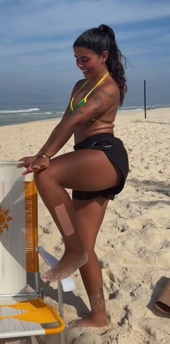 Paula nobre page leaked private photo uncensored HD quality