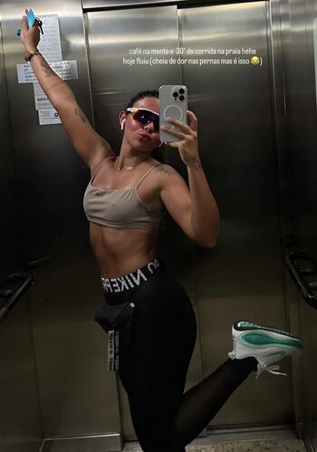 Paula nobre page leaked private photo uncensored HD quality