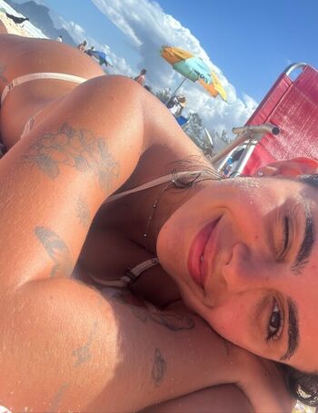 Paula nobre page leaked private photo uncensored HD quality