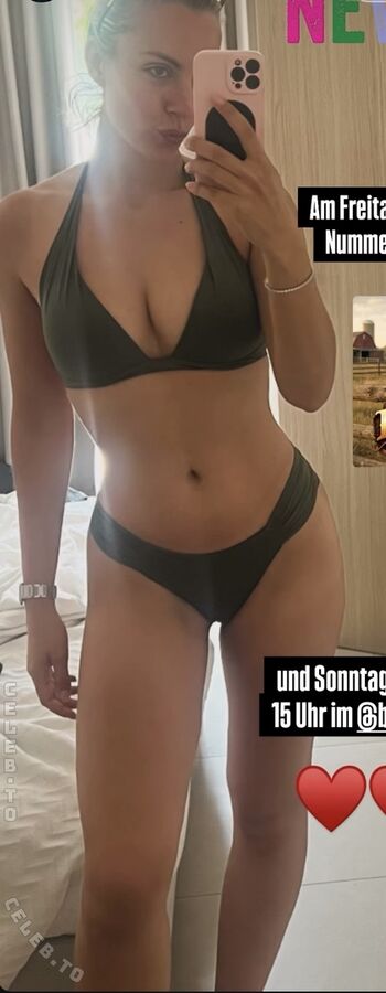Paulina wagner leaked private photo uncensored HD quality