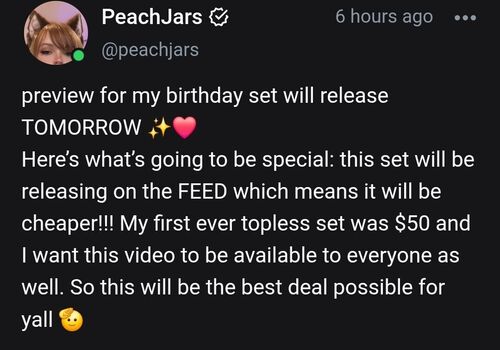Peachjars leaked private photo uncensored HD quality