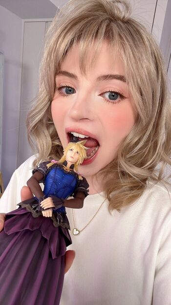 Peachmilky leaked private photo uncensored HD quality