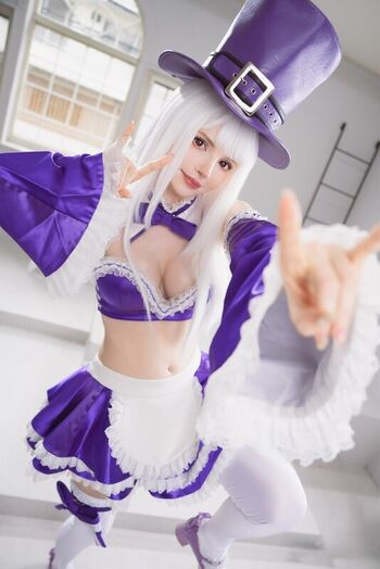 Peachmilky leaked private photo uncensored HD quality