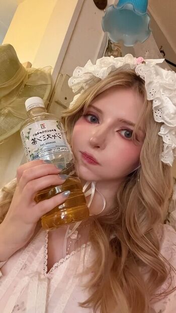 Peachmilky leaked private photo uncensored HD quality
