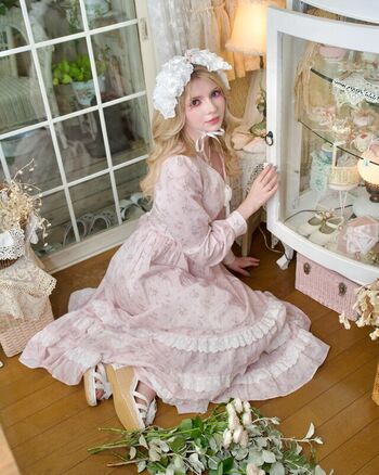 Peachmilky  page leaked private photo uncensored HD quality