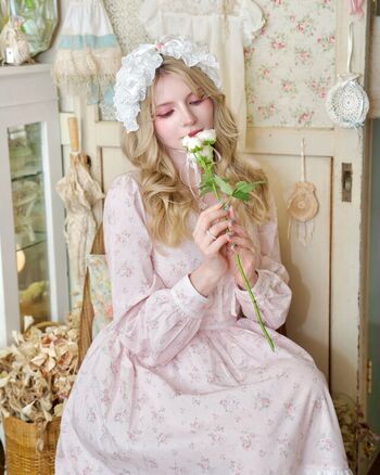 Peachmilky  page leaked private photo uncensored HD quality
