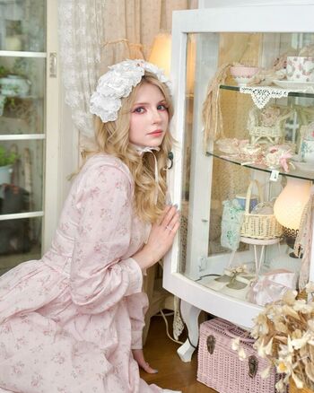Peachmilky  page leaked private photo uncensored HD quality