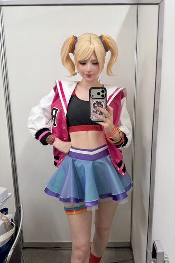 Peachmilky  page leaked private photo uncensored HD quality
