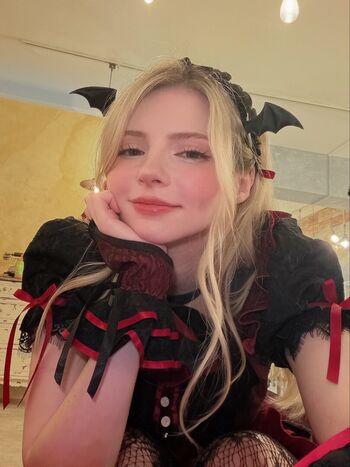 Peachmilky  page leaked private photo uncensored HD quality