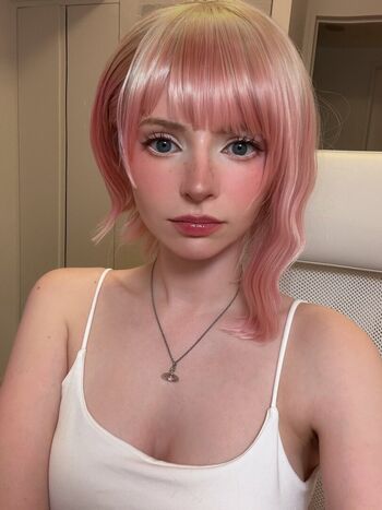 Peachmilky  page leaked private photo uncensored HD quality