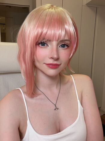 Peachmilky  page leaked private photo uncensored HD quality