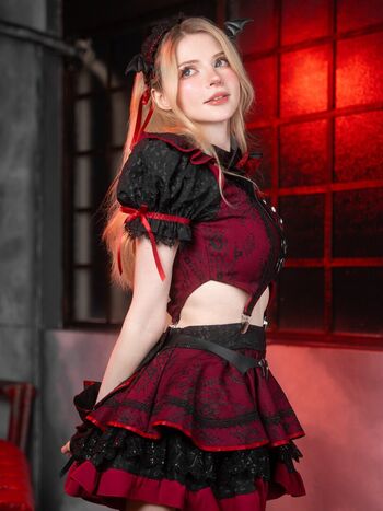Peachmilky  page leaked private photo uncensored HD quality