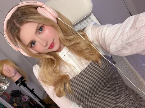 Peachmilky  page leaked private photo uncensored HD quality