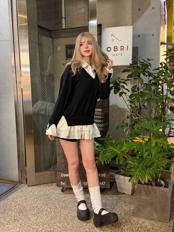 Peachmilky  page leaked private photo uncensored HD quality