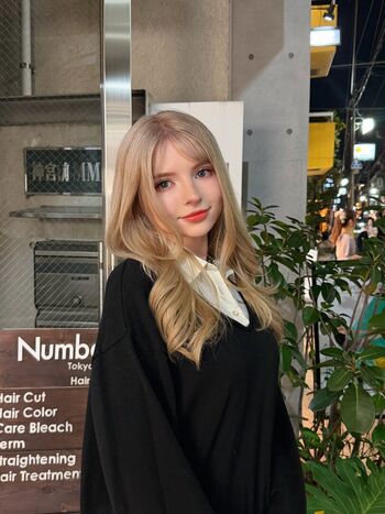 Peachmilky  page leaked private photo uncensored HD quality