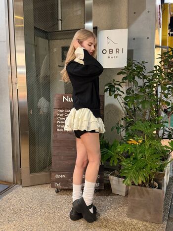 Peachmilky  page leaked private photo uncensored HD quality