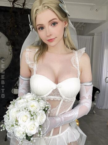 Peachmilky leaked private photo uncensored HD quality