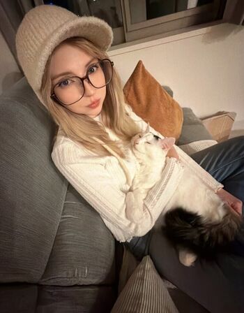 Peachymilky page leaked private photo uncensored HD quality