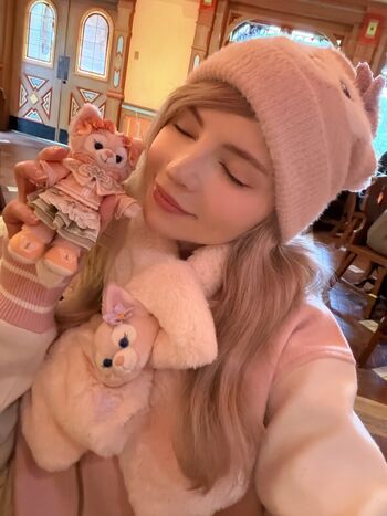 Peachymilky page leaked private photo uncensored HD quality
