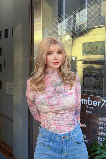 Peachymilky page leaked private photo uncensored HD quality