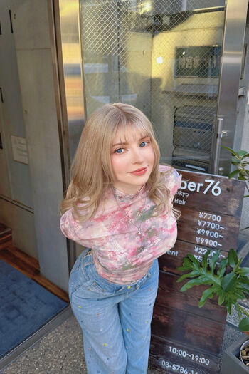 Peachymilky page leaked private photo uncensored HD quality