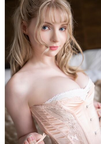 Peachymilky leaked private photo uncensored HD quality