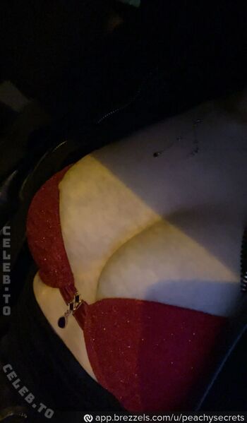 Peachysecrets leaked private photo uncensored HD quality