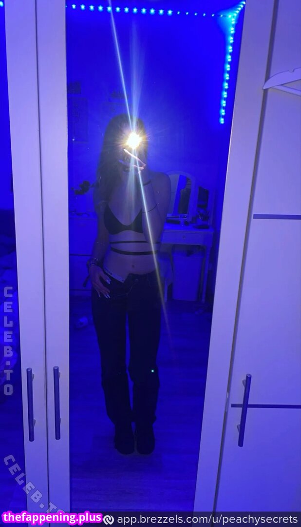 Page/ leaked private photo uncensored HD quality