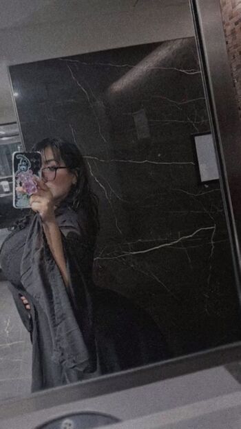 Pekeasmr leaked private photo uncensored HD quality