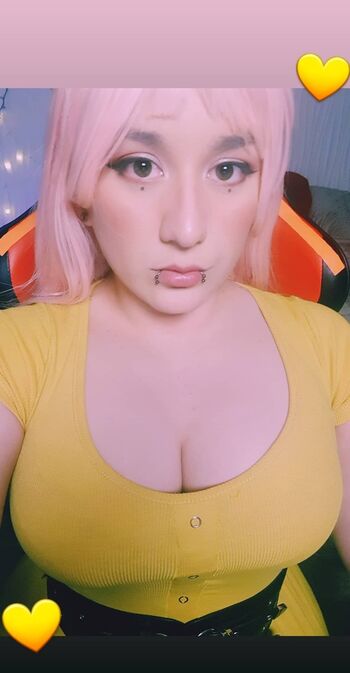 Pekeasmr leaked private photo uncensored HD quality