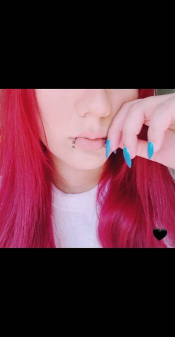 Pekeasmr leaked private photo uncensored HD quality