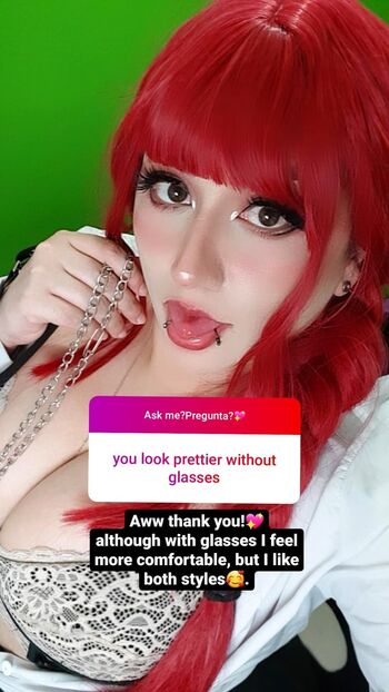 Pekeasmr leaked private photo uncensored HD quality