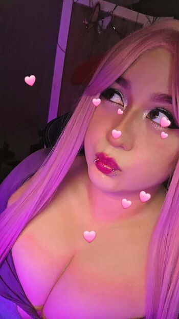 Pekeasmr leaked private photo uncensored HD quality