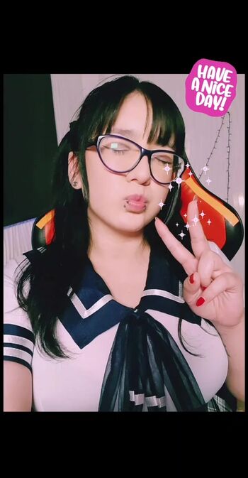 Pekeasmr leaked private photo uncensored HD quality