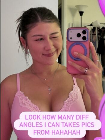 Pepperoni muffin leaked private photo uncensored HD quality