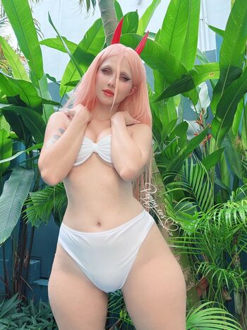 Peppy cos leaked private photo uncensored HD quality