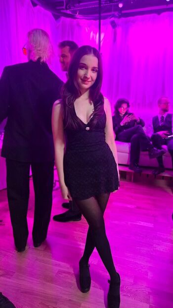 Perrikaryal leaked private photo uncensored HD quality