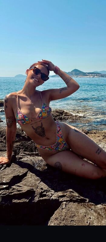 Petratimea leaked private photo uncensored HD quality